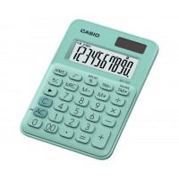 Casio MS-7UC 10 Digits Electronic Calculator