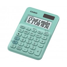 Casio MS-7UC 10 Digits Electronic Calculator