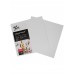 Mont Marte Canvas Panels (20.4cm x 20.4cm) 2pcs