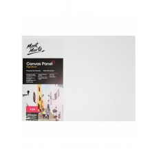 Mont Marte Canvas Panels (30.5cm x 40.6cm) 1pc