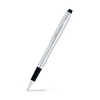 Cross Century II Lustrous Chrome Premium Ball Point Pen