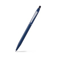 Cross Click Midnight Blue Premium Ball Point Pen