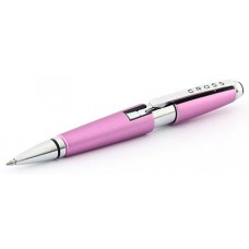 Cross Roller Edge Rose Premium Ball Pen