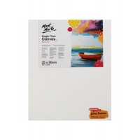 Mont Marte Single Thick Canvas (25cm x 30cm) 