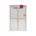 Mont Marte Single Thick Canvas (60cm x 90cm)