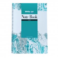 Campap CW2202 A4 Size 50 Sheets Note Book