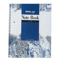 Campap CW2209 A4 Size 60 Sheets Note Book