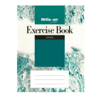 Campap CW2501 80 Pages Exercise Book