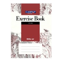Campap CW2502 100 Pages Exercise Book