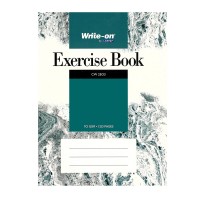 Campap CW2503 120 Pages Exercise Book