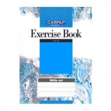 Campap CW2511 80 Pages Exercise Book