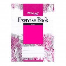 Campap CW2512 100 Pages Exercise Book