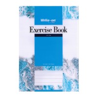 Campap CW2516 A4 Size 80 Pages Exercise Book