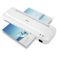 Deli E2132 A4 Laminator