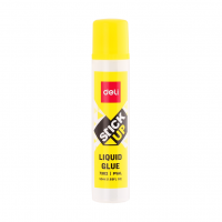 Deli 7302 Liquid Glue (50ml)