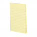 Deli A007 To-Do Notes (152mm x 101mm) Sticky Notes