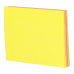 Deli A021 (76mm x 101mm) Sticky Note (4 Colors)