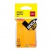 Deli A022 (76mm x 51mm) Sticky Note