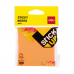 Deli A023 (76mm x 76mm) Sticky Note