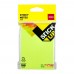 Deli A024 (76mm x 101mm) Sticky Note