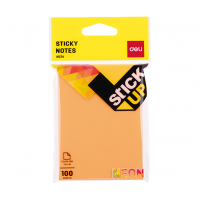 Deli A024 (76mm x 101mm) Sticky Note