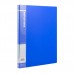 Deli 5003 30 Pockets A4 Display Book