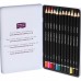 Derwent 12 Colors Watercolor Pencils