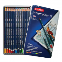 MASTER ART WATER COLOUR PEN 12'S – Samima