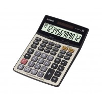 Casio  DJ-220D Plus 12 Digits Electronic Calculator