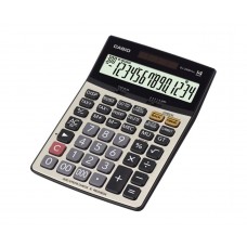 Casio DJ-240D Plus 14 Digits Electronic Calculator