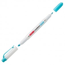 Dong-A Twinliner Highlighter (Light Blue)