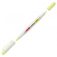 Dong-A Twinliner Highlighter (Yellow)