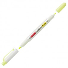 Dong-A Twinliner Highlighter (Yellow)