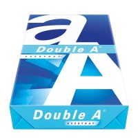Double A A3 Premium Copy Paper 70gsm ( 500 Sheets)