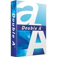 Double A A3 Premium Copy Paper 80gsm (500 Sheets)