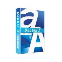Double A A4 Premium Copy Paper 70gsm (500 Sheets)