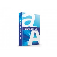 Double A F4/Legal Premium Copy Paper 80gsm (500 Sheets)