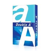 Double A F4/Legal Premium Copy Paper 70gsm (500 Sheets) 