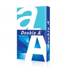 Double A F4/Legal Premium Copy Paper 70gsm (500 Sheets) 