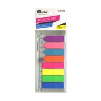 E-file CSN04 (12mm x 45mm) Sticky Note