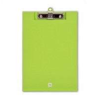 Elephant 1111F Clip Board F4 Size (with cover)