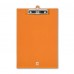 Elephant 1111F Clip Board F4 Size (with cover)