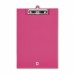 Elephant 1111F Clip Board F4 Size (with cover)