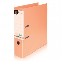 Elephant 2100F Foolscap Size Lever Arch File (Mild Color)