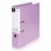 Elephant 2100F Foolscap Size Lever Arch File (Mild Color)