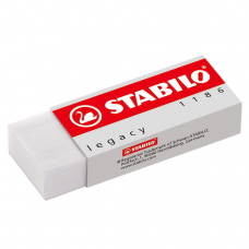 Stabilo Legacy Eraser (Large)