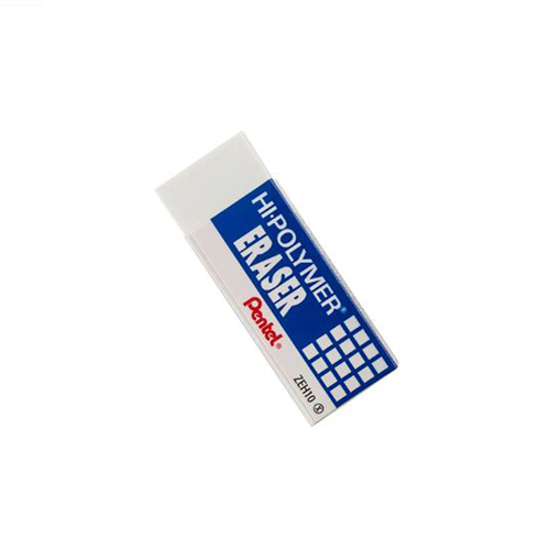 Pentel Hi-Polymer Eraser(Large)