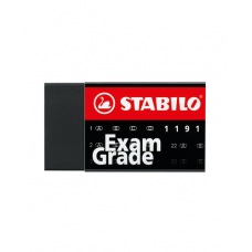 Stabilo Exam Grade Eraser (Medium)