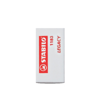 Stabilo Legacy Eraser (Small)
