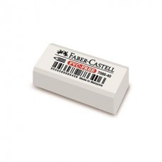 Faber Castell PVC-Free Eraser(Small)